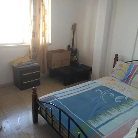 Across The Street From The Beach! 1 Bdrm * Káto Pírgosz