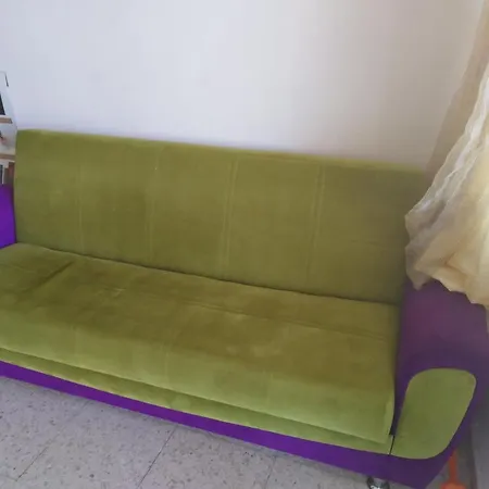 Apartman Across The Street From The Beach! 1 Bdrm *